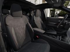 Audi Q3 Sportback 1.5 e-hybrid 272pk S-line edition - Afbeelding 4