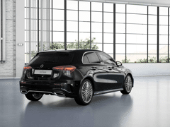 Mercedes-Benz A-Klasse Hatchback 250 e Business Solution AMG - Afbeelding 2