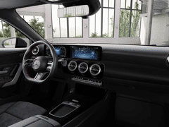 Mercedes-Benz A-Klasse Hatchback 250 e Business Solution AMG - Afbeelding 4