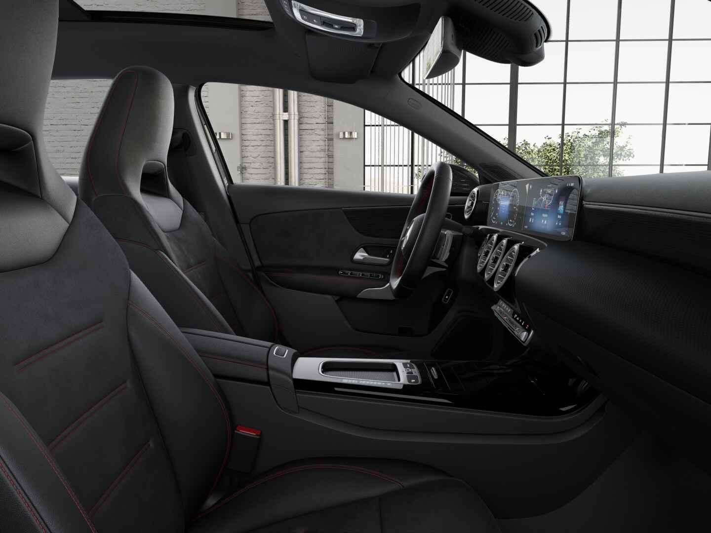 Mercedes-Benz A-Klasse Hatchback 250 e Business Solution AMG - Afbeelding 5