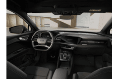 Audi Q4 Sportback e-tron 45 quattro 286pk S-line edition Competition 82 kWh - Afbeelding 5