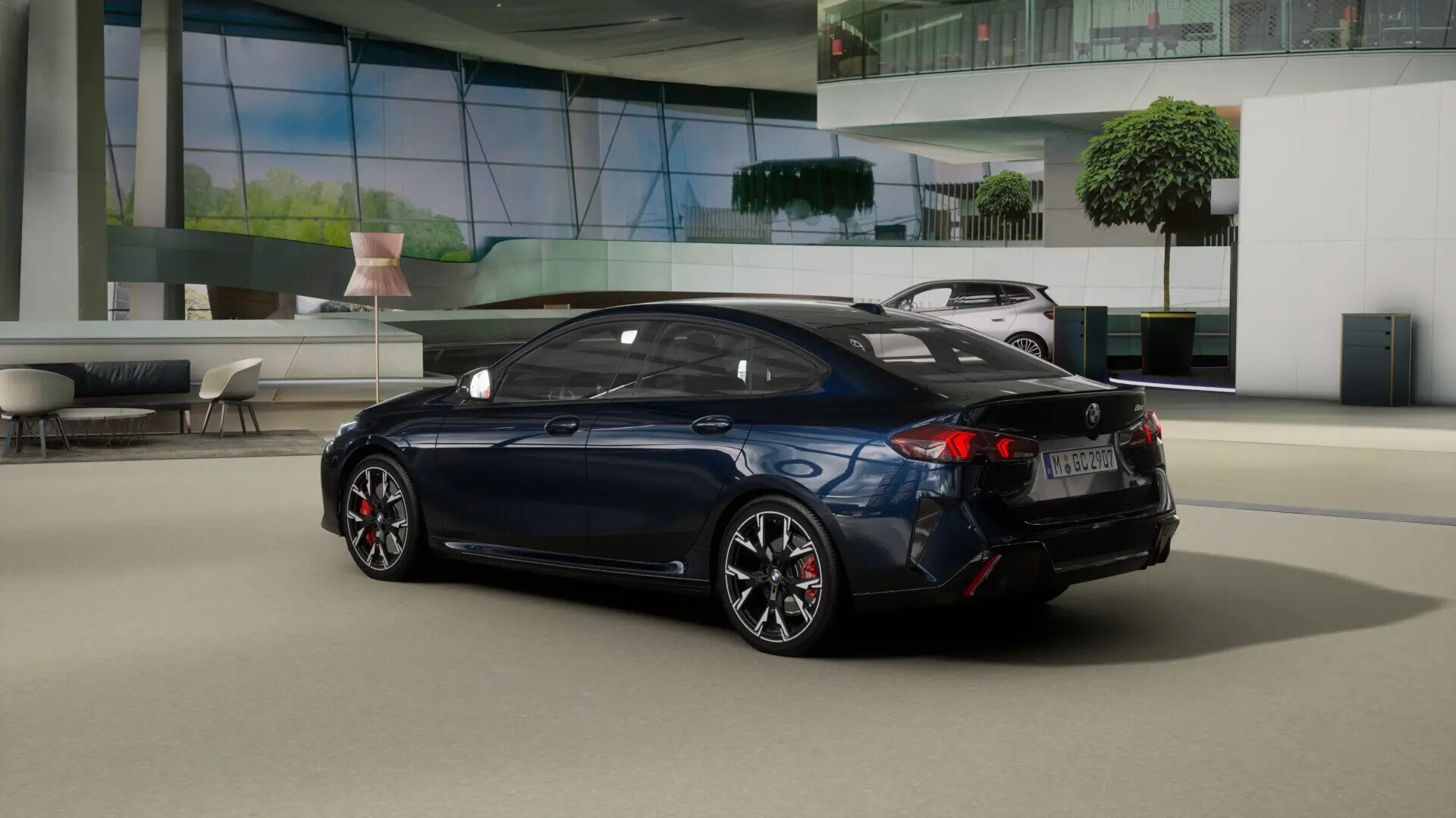 BMW 4 Serie Cabrio 420i High Executive M Sport Automaat - Afbeelding 2