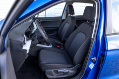 SEAT Arona 1.0 EcoTSI 95pk Reference - Afbeelding 4