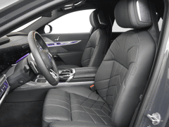 BMW i7 eDrive50 106 kWh - Afbeelding 4