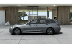 BMW 3 Serie Touring 330e Automaat - Afbeelding 5