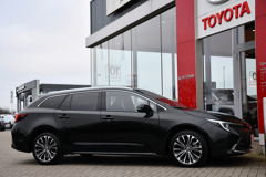 Toyota Corolla Touring Sports Hybrid 140 Dynamic Automaat 140pk - Afbeelding 3