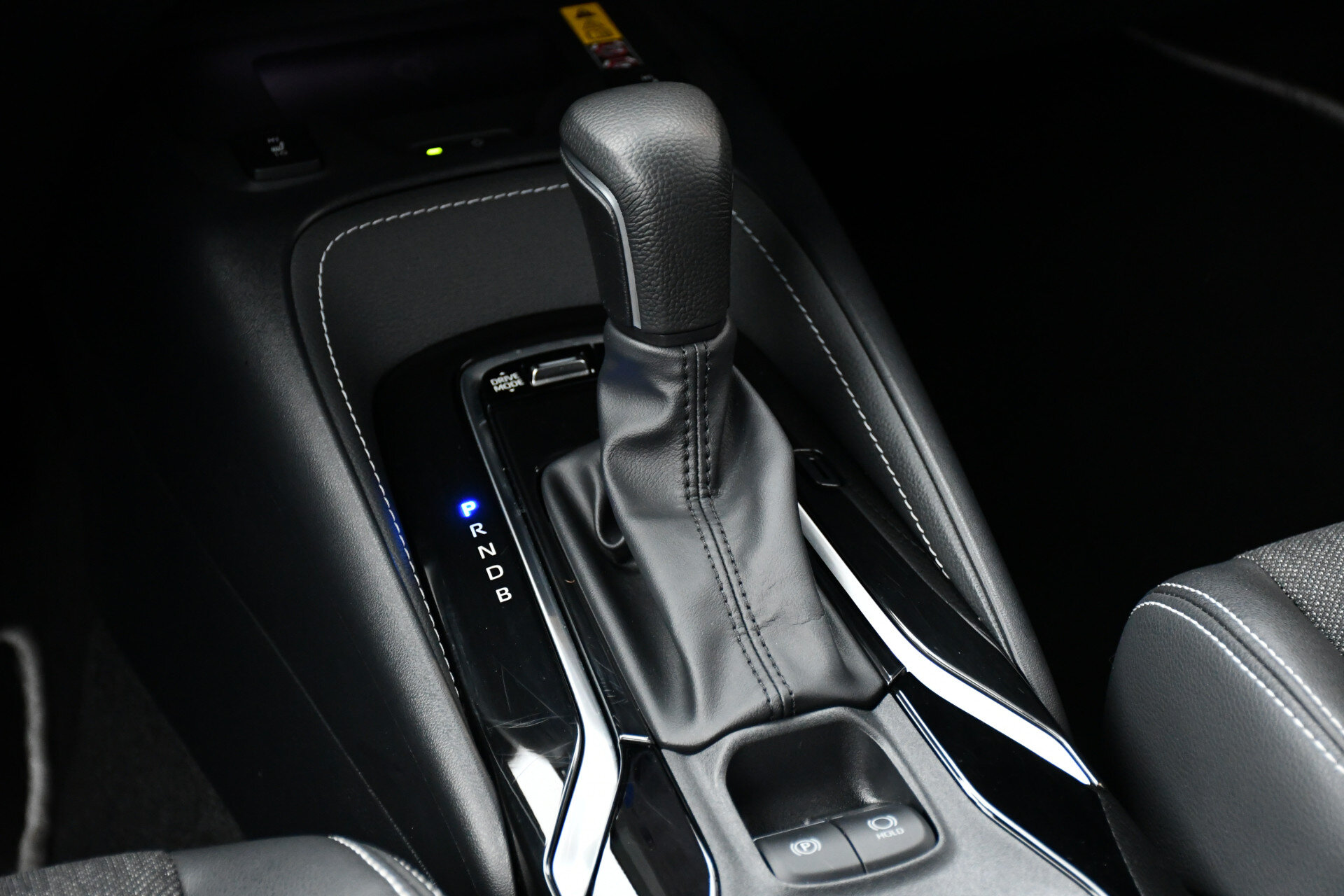 Toyota Corolla Touring Sports Hybrid 140 Dynamic Automaat 140pk - Afbeelding 4