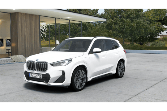 BMW X1 xDrive25e M Sport Automaat
