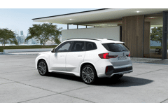 BMW X1 xDrive25e M Sport Automaat - Afbeelding 2