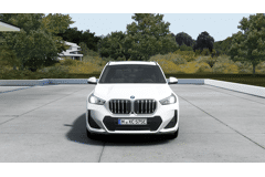 BMW X1 xDrive25e M Sport Automaat - Afbeelding 3