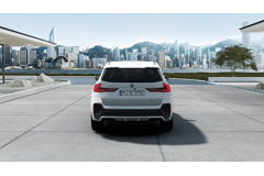 BMW X1 xDrive25e M Sport Automaat - Afbeelding 4