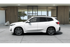 BMW X1 xDrive25e M Sport Automaat - Afbeelding 5