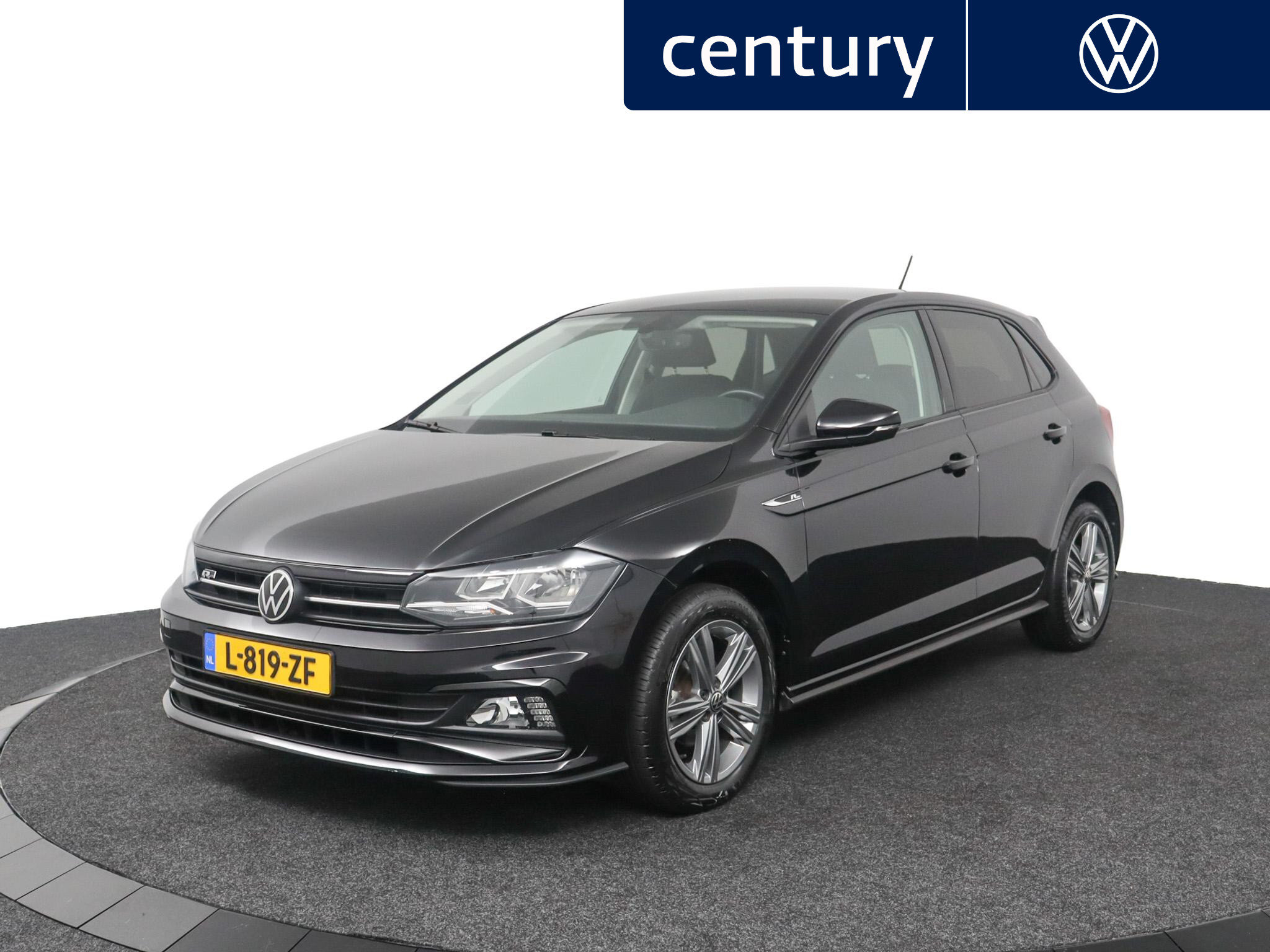 Volkswagen Polo 1.0 TSI 95Pk