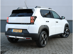 Fiat Grande Panda La Prima 11 kW 44 kWh - Afbeelding 3