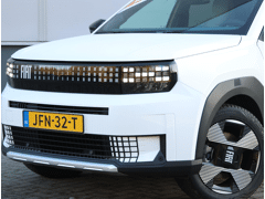 Fiat Grande Panda La Prima 11 kW 44 kWh - Afbeelding 5