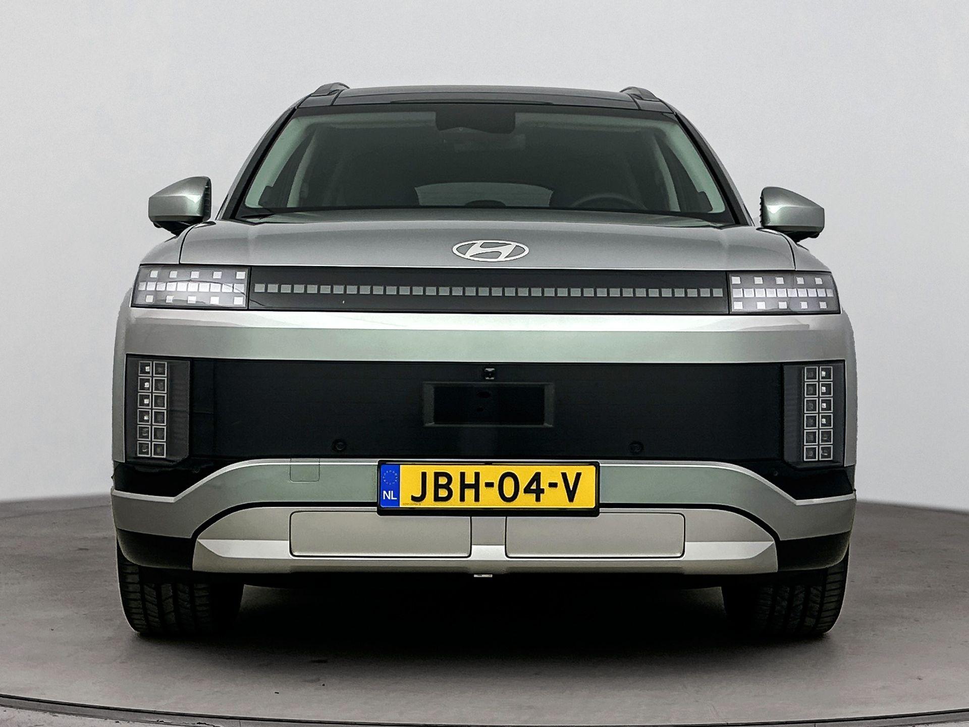 Hyundai IONIQ 9 Connect+ AWD 7p. 110.3 kWh - Afbeelding 5