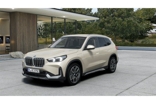 BMW X1 xDrive25e xLine Automaat