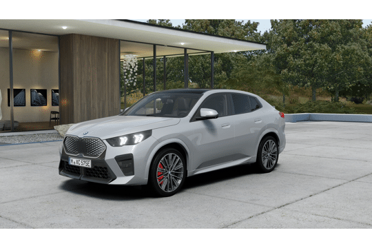 BMW iX2 eDrive20 M Sport