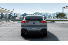 BMW iX2 eDrive20 M Sport - Afbeelding 4