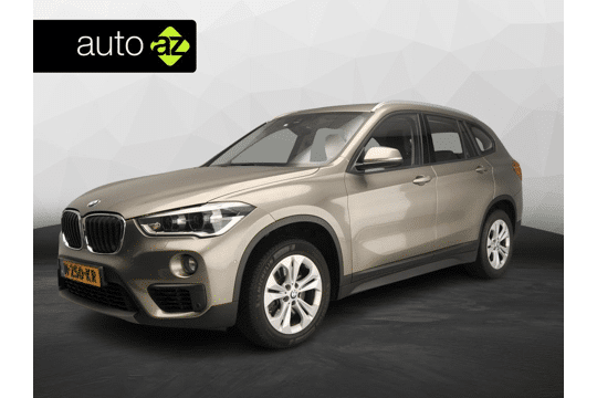 BMW X1 sDrive20i High Executive
