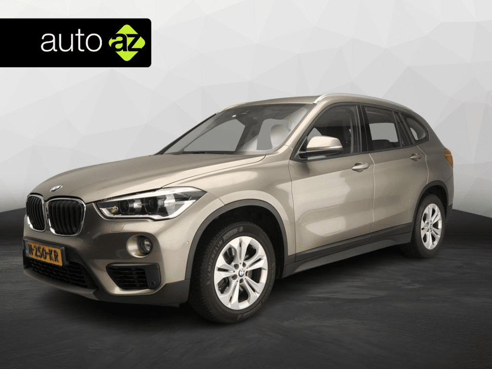 BMW X1 sDrive20i High Executive - Afbeelding 1