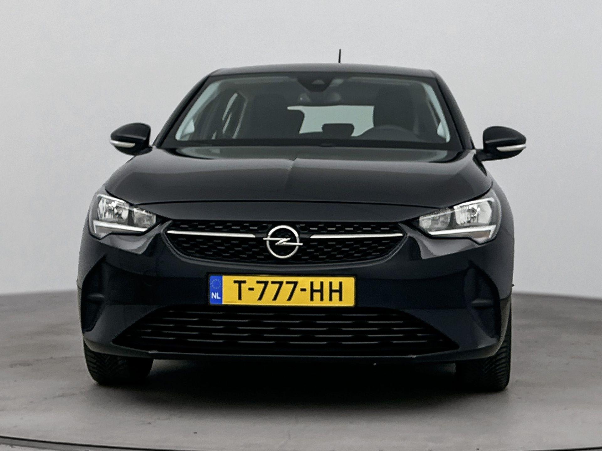 Opel Corsa-e Edition 50kWh - Afbeelding 3