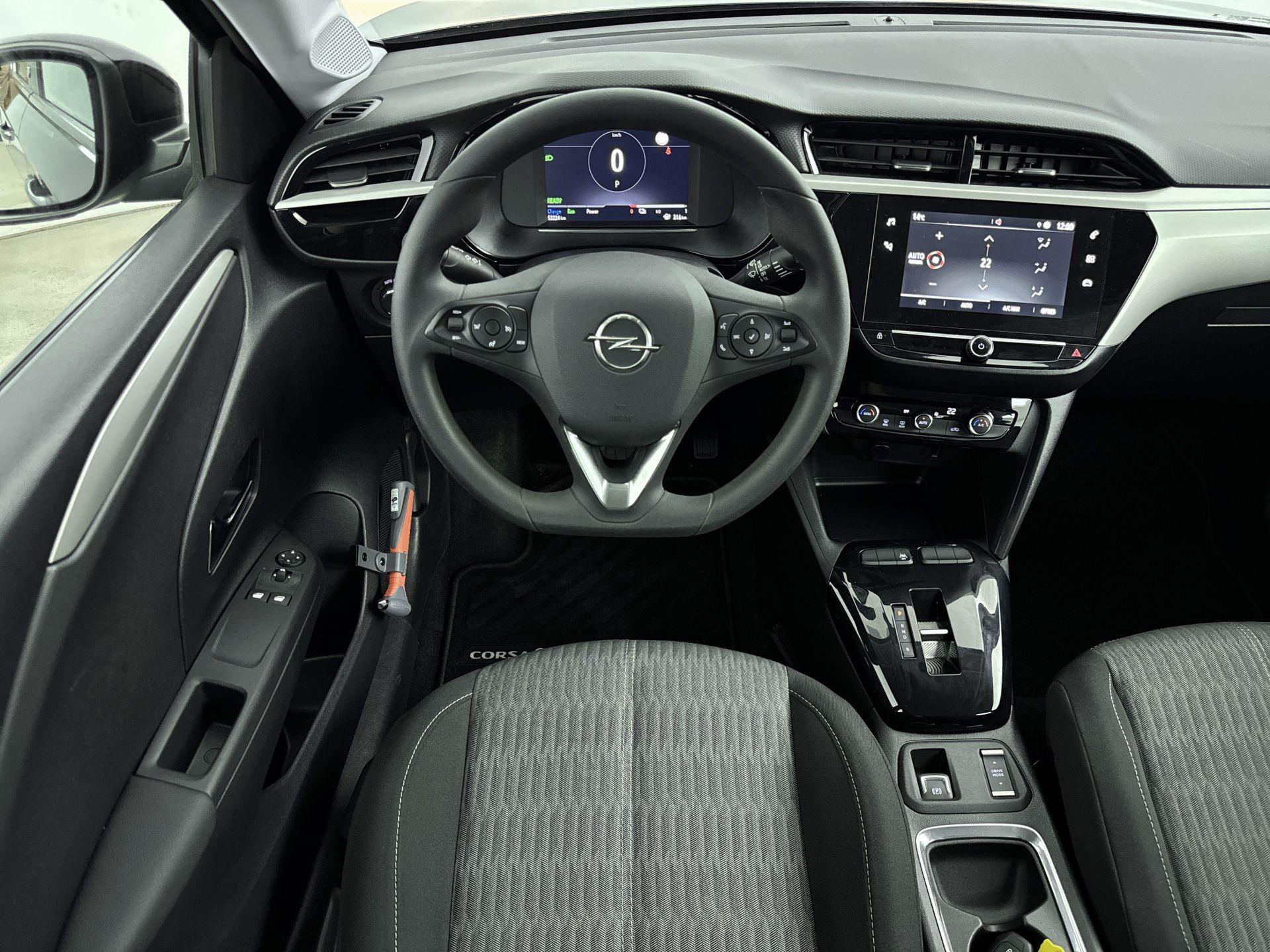 Opel Corsa-e Edition 50kWh - Afbeelding 5