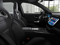 Mercedes-Benz E-Klasse Mercedes-AMG E53 Estate 4MATIC+ Night Edition - Afbeelding 5