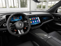 Mercedes-AMG E53 Estate 4MATIC+ Night Edition - Afbeelding 3