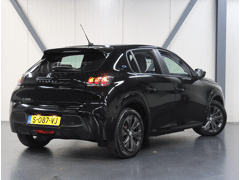 Peugeot e-208 Active Pack 50kWh 136PK - Afbeelding 3
