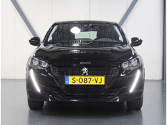 Peugeot e-208 Active Pack 50kWh 136PK - Afbeelding 4