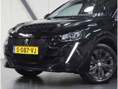 Peugeot e-208 Active Pack 50kWh 136PK - Afbeelding 5