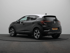Renault Captur 1.6 E-Tech Plug-in Hybrid 160 R.S. Line - Afbeelding 2