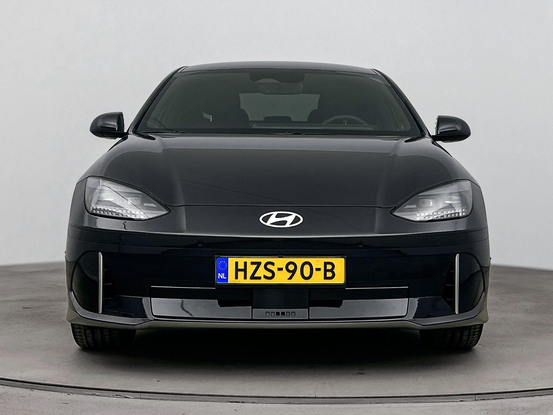 Hyundai IONIQ 6 Connect 77.4 kWh - Afbeelding 5