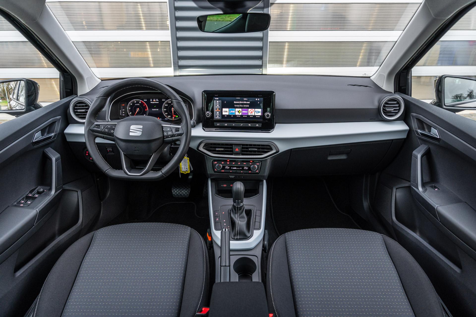 SEAT Arona 1.0 EcoTSI 115pk DSG Style Business Connect - Afbeelding 5