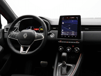 Renault Clio 1.6 E-Tech Full Hybrid 145pk esprit Alpine - Afbeelding 5