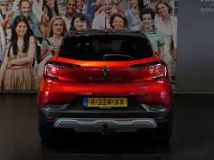 Renault Captur 1.6 E-Tech Plug-in Hybrid 160 Intens - Afbeelding 4