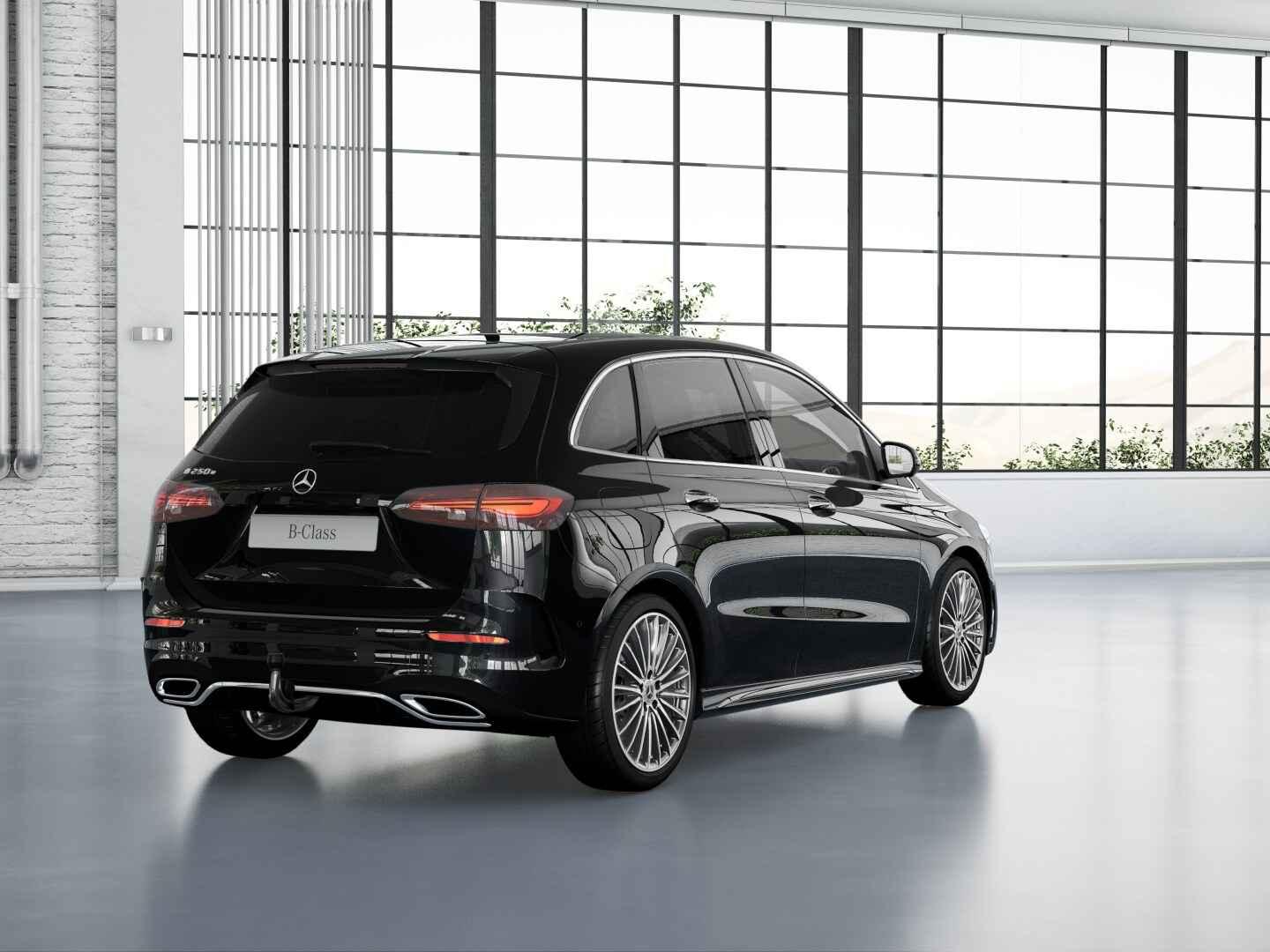 Mercedes-Benz B-Klasse 250 e Business Solution AMG - Afbeelding 2