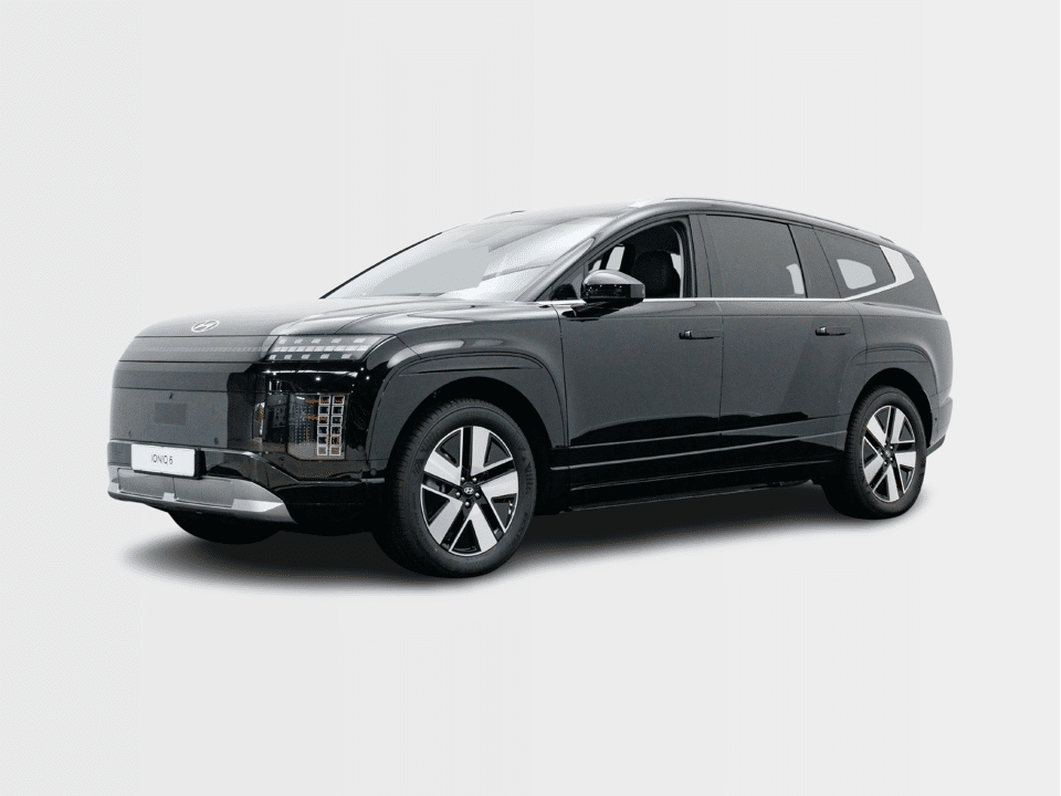 Hyundai IONIQ 9 110.3 kWh AWD Connect Automaat - Afbeelding 1