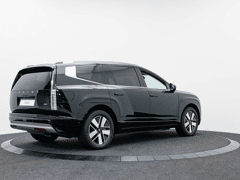 Hyundai IONIQ 9 110.3 kWh AWD Connect Automaat - Afbeelding 2