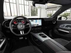 Mercedes-Benz CLA 250+ Launch Edition 85 kWh - Afbeelding 3