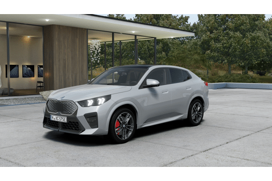 BMW iX2 eDrive20 High Executive M Sport