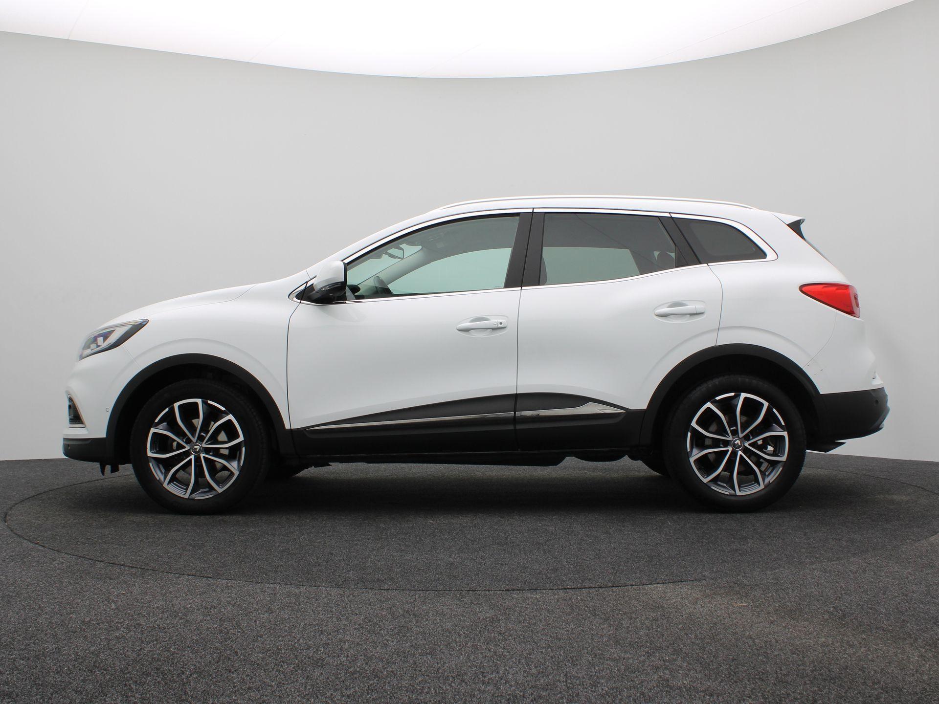 Renault Kadjar TCe 140 GPF Intens - Afbeelding 3