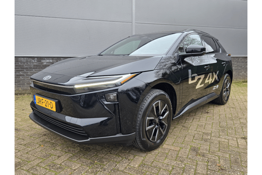 Toyota bZ4X Executive 73 kWh Demonstratie auto !