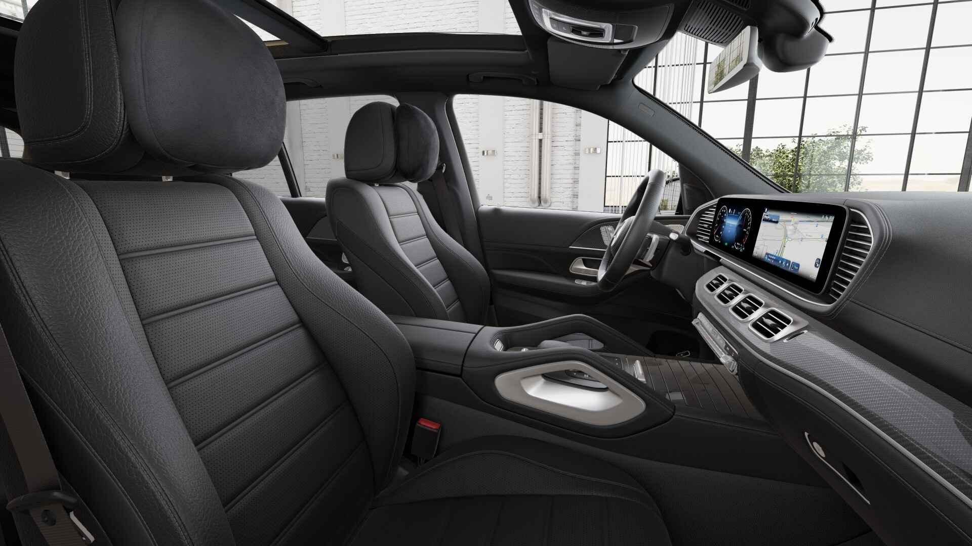 Mercedes-Benz GLE 400 e 4MATIC Sport Edition - Afbeelding 5