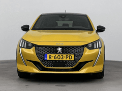 Peugeot 208 1.2 130 pk Automaat GT - Afbeelding 3
