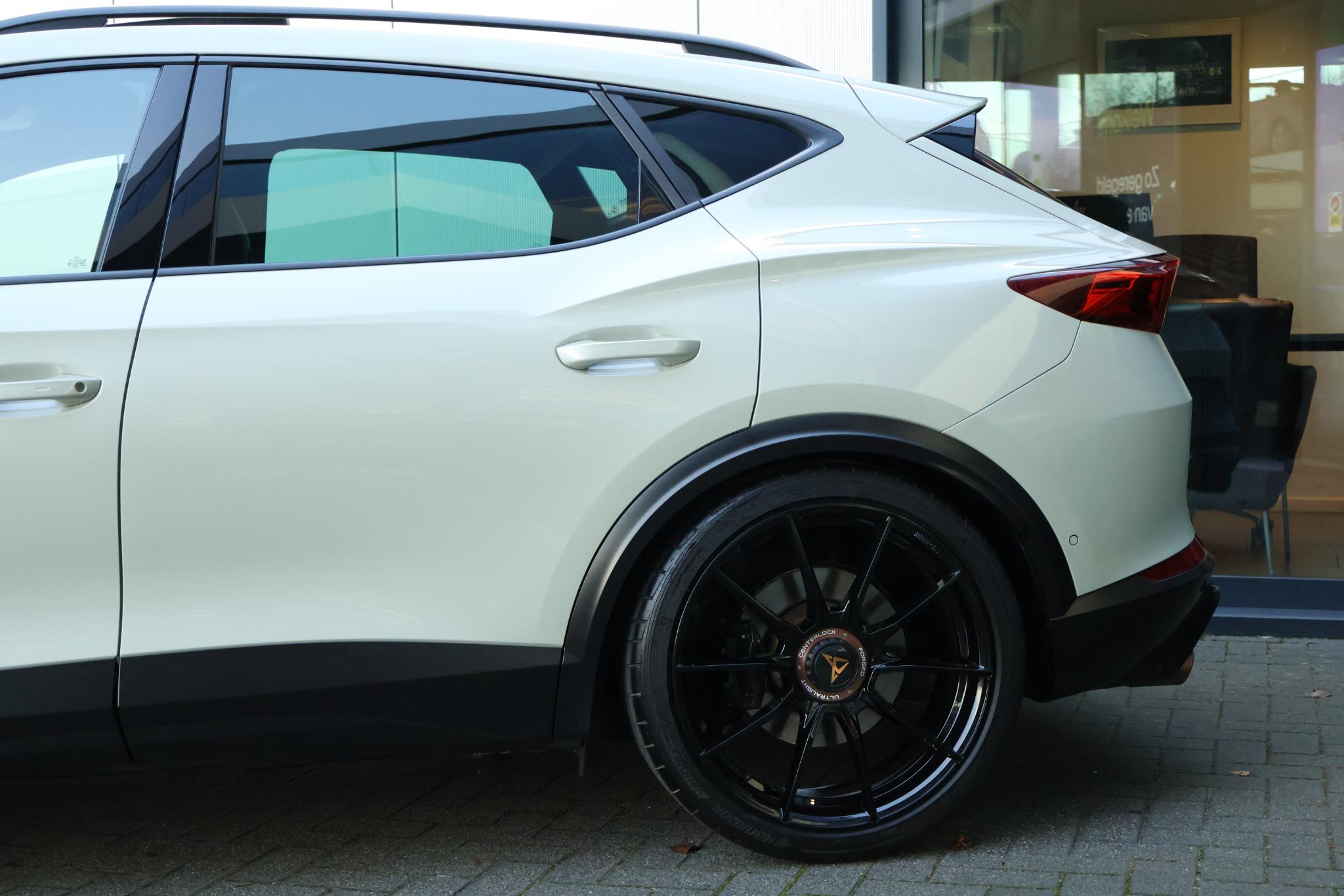 CUPRA Formentor VZ5 2.5 TSI - Afbeelding 5