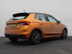 Škoda Fabia 1.0 TSI Syle - Afbeelding 5