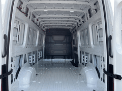 Volkswagen Crafter 35 2.0 TDI L4H3 - Afbeelding 4