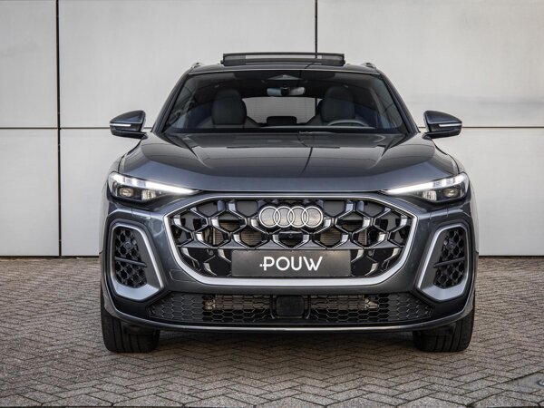 matrix LED koplampen